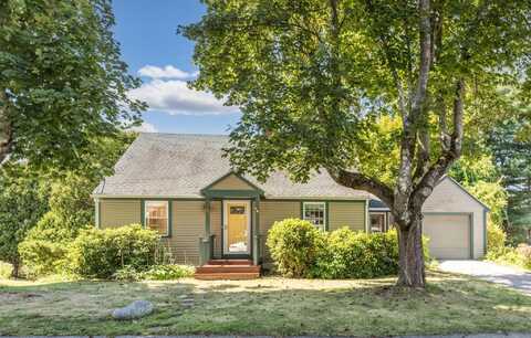 99 Meadow Road, Portsmouth, NH 03801