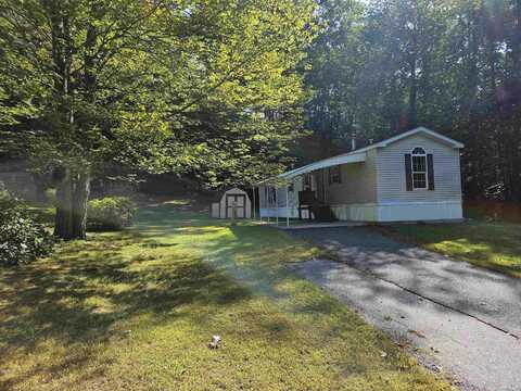 21 Brandon Place, Claremont, NH 03743