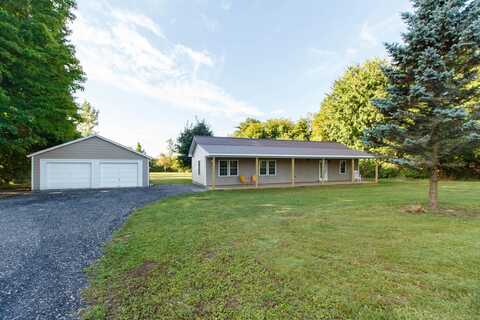 51 Pearl Street, Grand Isle, VT 05458