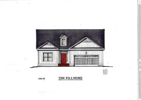 218 Kourebanus Drive, Williston, VT 05495