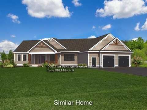 Lot 11 Country Club Estates Drive, Dover, NH 03820