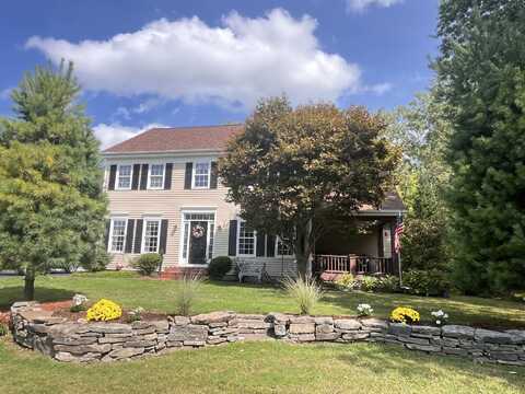 737 Hanon Drive, Williston, VT 05495