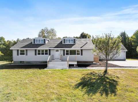 301 Currier Road, Hill, NH 03243