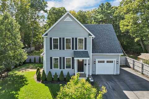 98 Washington Street, Laconia, NH 03246