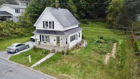 3 Thomas Street, Barre, VT 05641