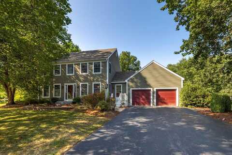 2 Lisa Beth Drive, Dover, NH 03820