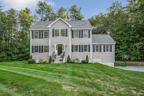 35 Mammoth Road, Londonderry, NH 03053