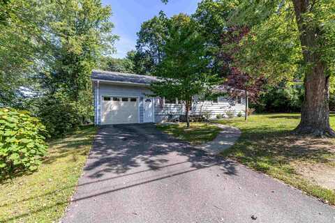 28 Timberline Drive, Nashua, NH 03062