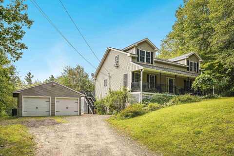 40 Brown Road, Temple, NH 03084