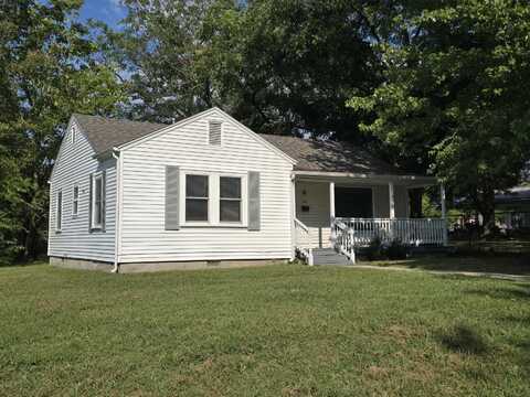 214 E E SW, Miami, OK 74354