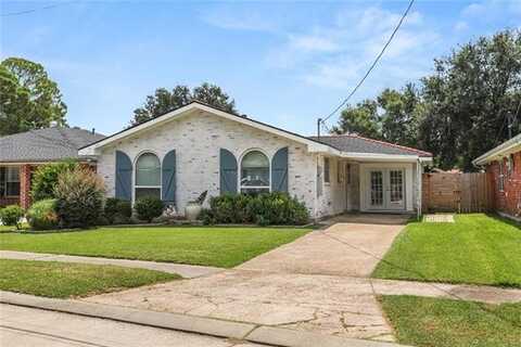 4636 GLENDALE Street, Metairie, LA 70006