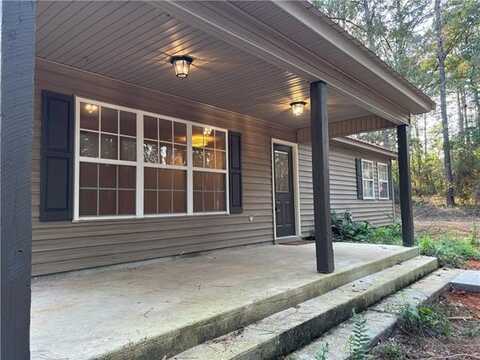 62144 PINE MEADOW Road, Amite, LA 70422