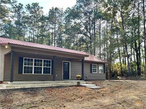 62144 PINE MEADOW Road, Amite, LA 70422