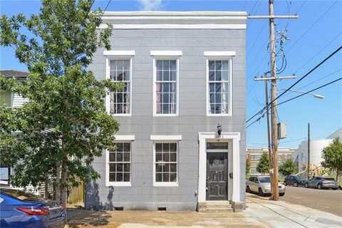 1501 DUMAINE Street, New Orleans, LA 70116