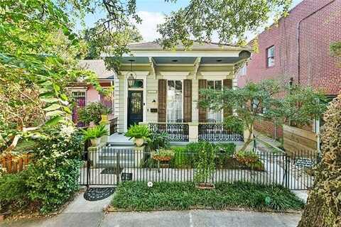 827 WASHINGTON Avenue, New Orleans, LA 70130