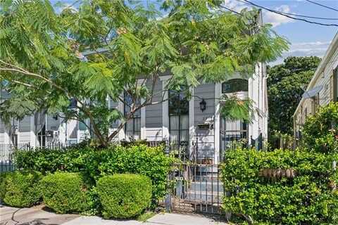 2917 BARONNE Street, New Orleans, LA 70115