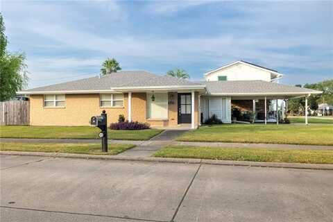 8721 LIVINGSTON Avenue, Chalmette, LA 70043