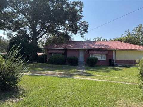 701 T W BARKER Drive, Franklinton, LA 70438