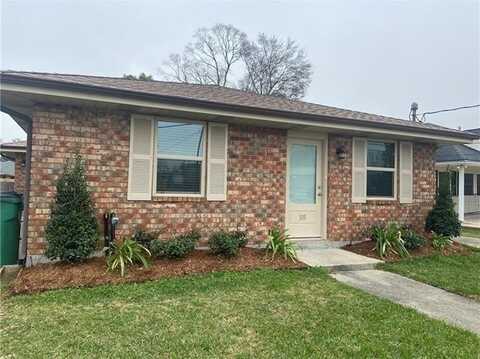 311 SHREWSBURY Road, Jefferson, LA 70121