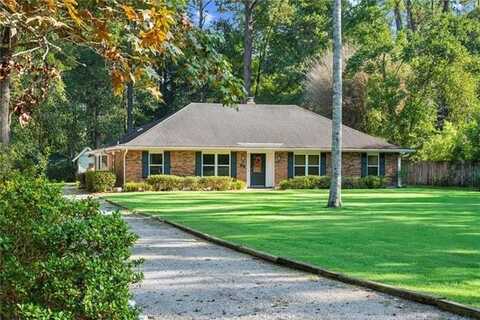 93 N DOGWOOD Drive, Covington, LA 70433