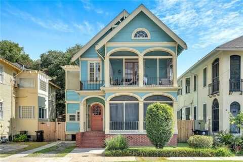 8009-13 NELSON Street, New Orleans, LA 70125