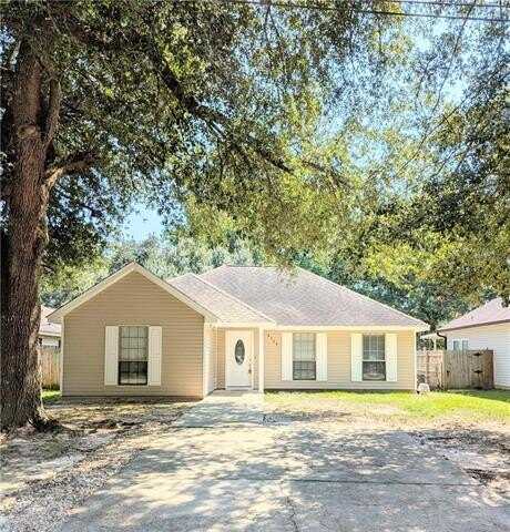 4137 SAINT PETER Street, Slidell, LA 70461
