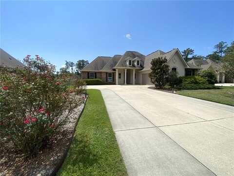 609 ENGLISH OAK Drive, Madisonville, LA 70447