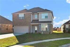 805 BENT CYPRESS Lane, Slidell, LA 70461