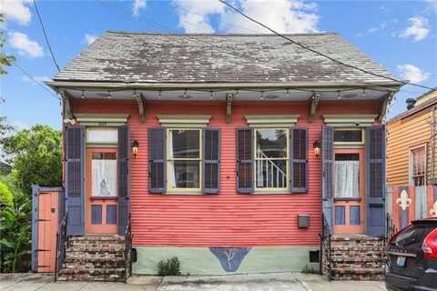 3143 DAUPHINE Street, New Orleans, LA 70117
