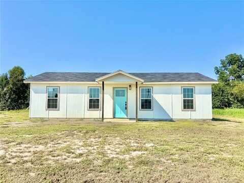 619 S 3rd Avenue, Warner, OK 74469