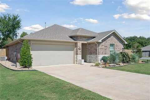8461 Dunnwood Road, Claremore, OK 74019