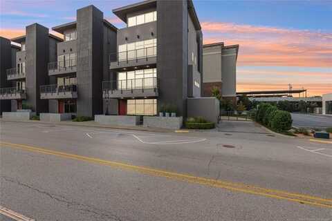 629 E 3rd Street, Tulsa, OK 74120