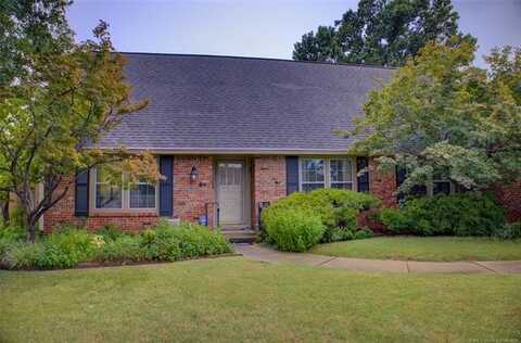3764 E 48th Street, Tulsa, OK 74135