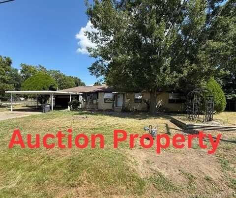 903 S 85th East Avenue, Tulsa, OK 74112