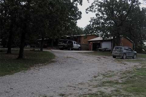 5450 W 163rd Street North N, Skiatook, OK 74070