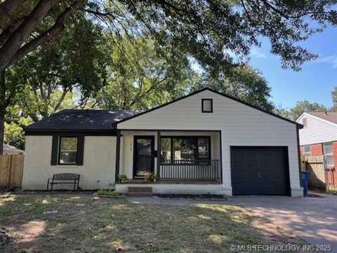 1538 E 53rd Street, Tulsa, OK 74105
