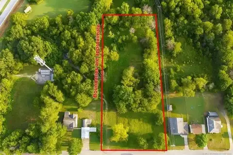1029 E 12th Street, Okmulgee, OK 74447