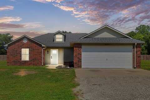 8995 E Allsup Avenue, Claremore, OK 74019