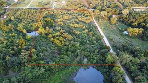 57433 S 36980 Road, Terlton, OK 74081