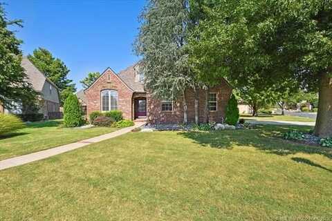1716 W Plymouth Street, Broken Arrow, OK 74012