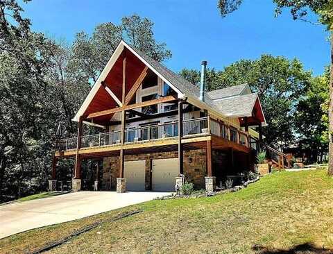 33765 S Coves Drive, Afton, OK 74331