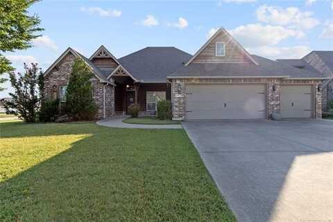 2418 S 16th Court, Broken Arrow, OK 74012