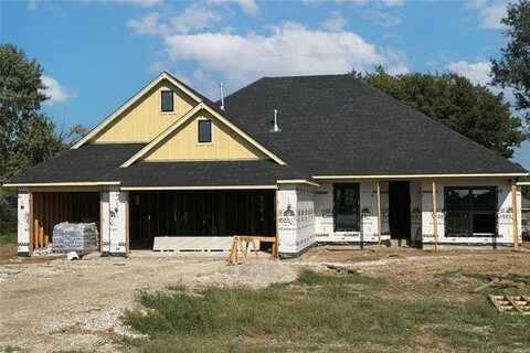 309 N 23 Street, Collinsville, OK 74021