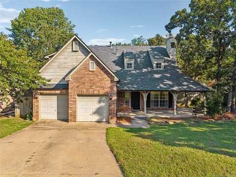 7409 W 39th Street, Tulsa, OK 74107