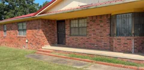 411321 E 1080 Road, Checotah, OK 74426