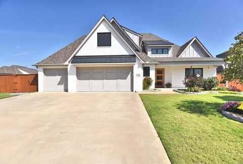 4218 W Orlando Place, Broken Arrow, OK 74011