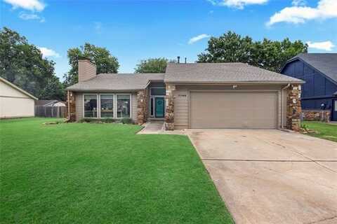 7743 S 73rd East Avenue, Tulsa, OK 74133