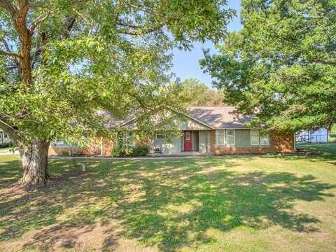 25606 S Desert Trail, Claremore, OK 74019