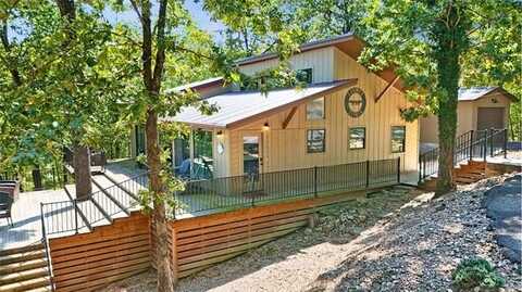 18697 W 903 Road, Park Hill, OK 74451