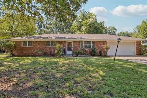 8118 E 124th Street S, Bixby, OK 74008